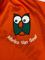 1998/99 Atletico Van Goof Home Shirt #7 (S) 8.5/10