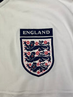1999/01 Camiseta local de Inglaterra (XL) 8.5/10