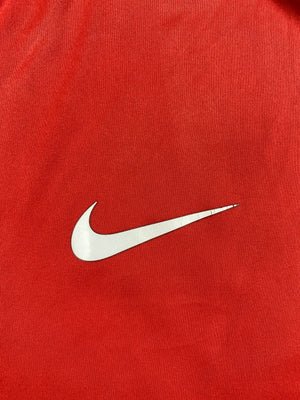 2011/12 France Training Shirt (XL) 9/10