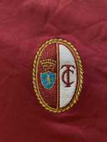 2002/03 Torino Training Shirt (L) 9/10
