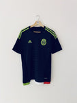 Camiseta local Copa América México 2015 (S) 9.5/10