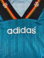 1996/98 Germany Away Shirt (XXL) 7.5/10
