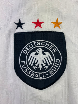 1996/98 Germany Home Shirt (L) 7.5/10