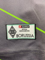 Maillot extérieur du Borussia Mönchengladbach 2011/13 (XL) 9/10