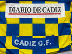 2010/11 Cadiz Home Centenary Shirt (L) 8/10