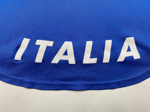 1996/97 Italie *Player Issue* Maillot Domicile (L) 8/10