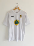 Camiseta de entrenamiento de Norwich 2003/04 (S) 8,5/10