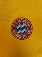 1993/95 Camiseta visitante del Bayern de Múnich (XS) 7/10
