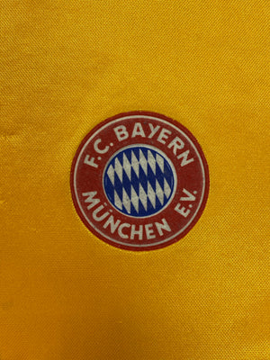 Maillot extérieur du Bayern Munich 1993/95 (XS) 7/10