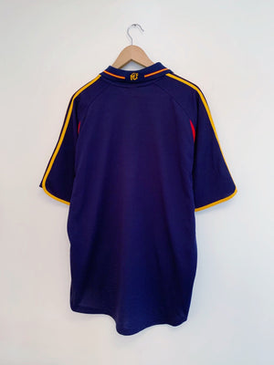 2000/02 Spain Away Shirt (XL) 8.5/10