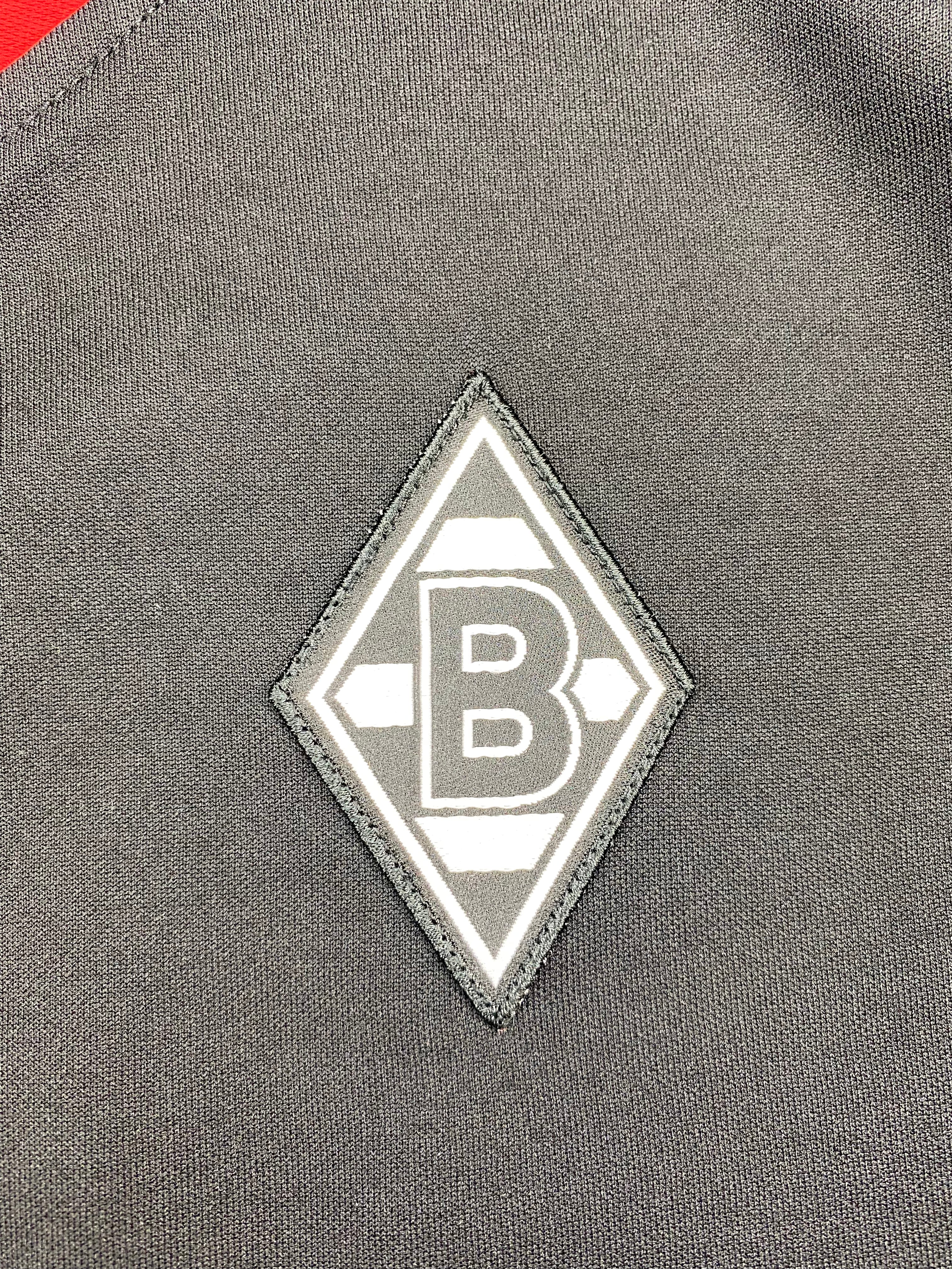 Camiseta de entrenamiento del Borussia Mönchengladbach 2003/04 (XL) 8.5/10