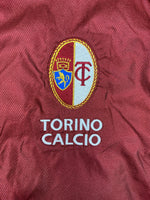 1997/98 Torino Training Jacket (XXL) 9/10