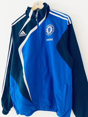 2009/10 Chelsea Training Jacket (M) 9/10