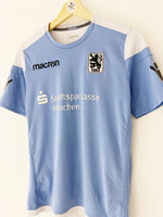 2017/18 1860 Munich Training Shirt (S) 8.5/10