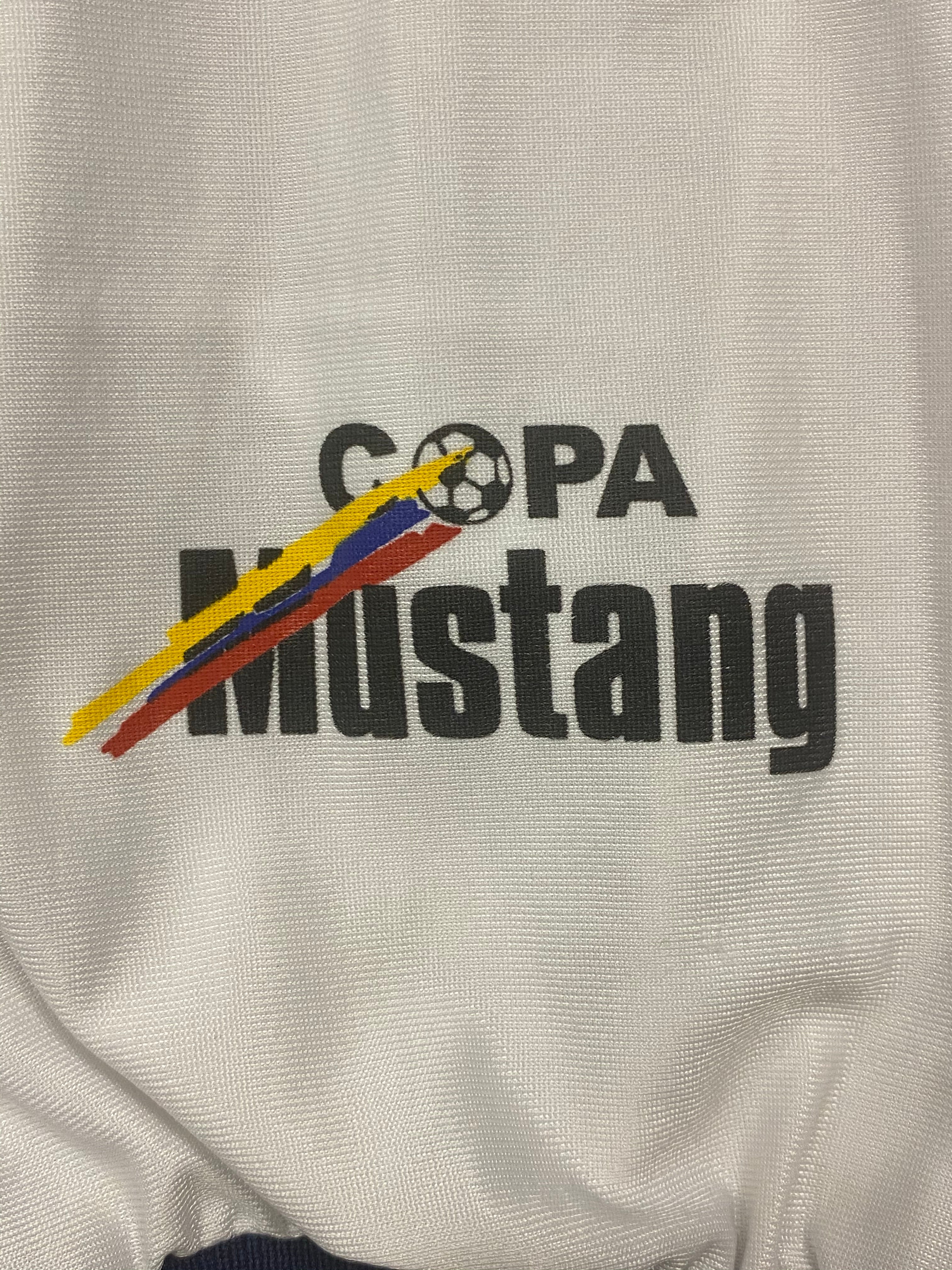 Camiseta visitante Independiente Medellín 2003 (XL) 8/10 