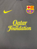 2011/12 Barcelona GK Shirt (S) 9.5/10
