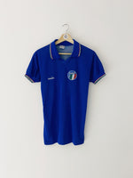 1986/90 Italy Home Shirt (S) 5/10