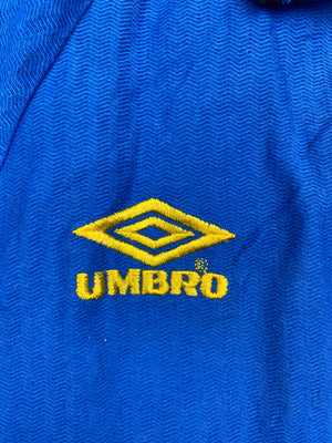 1995/96 Inter Milan Training Shirt (L) 9/10