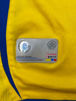 2006/07 Colombia Home Shirt (L) 8/10