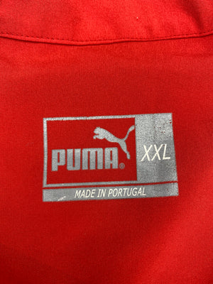 2004/06 Camiseta local de Suiza (XXL) 9/10