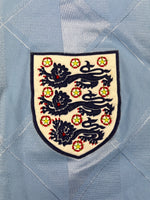 1988/89 England Third Shirt (L.Boys) 8.5/10