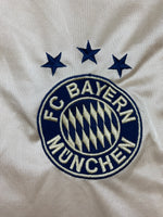 Maillot extérieur du Bayern Munich 2004/05 (XXL) 7,5/10 