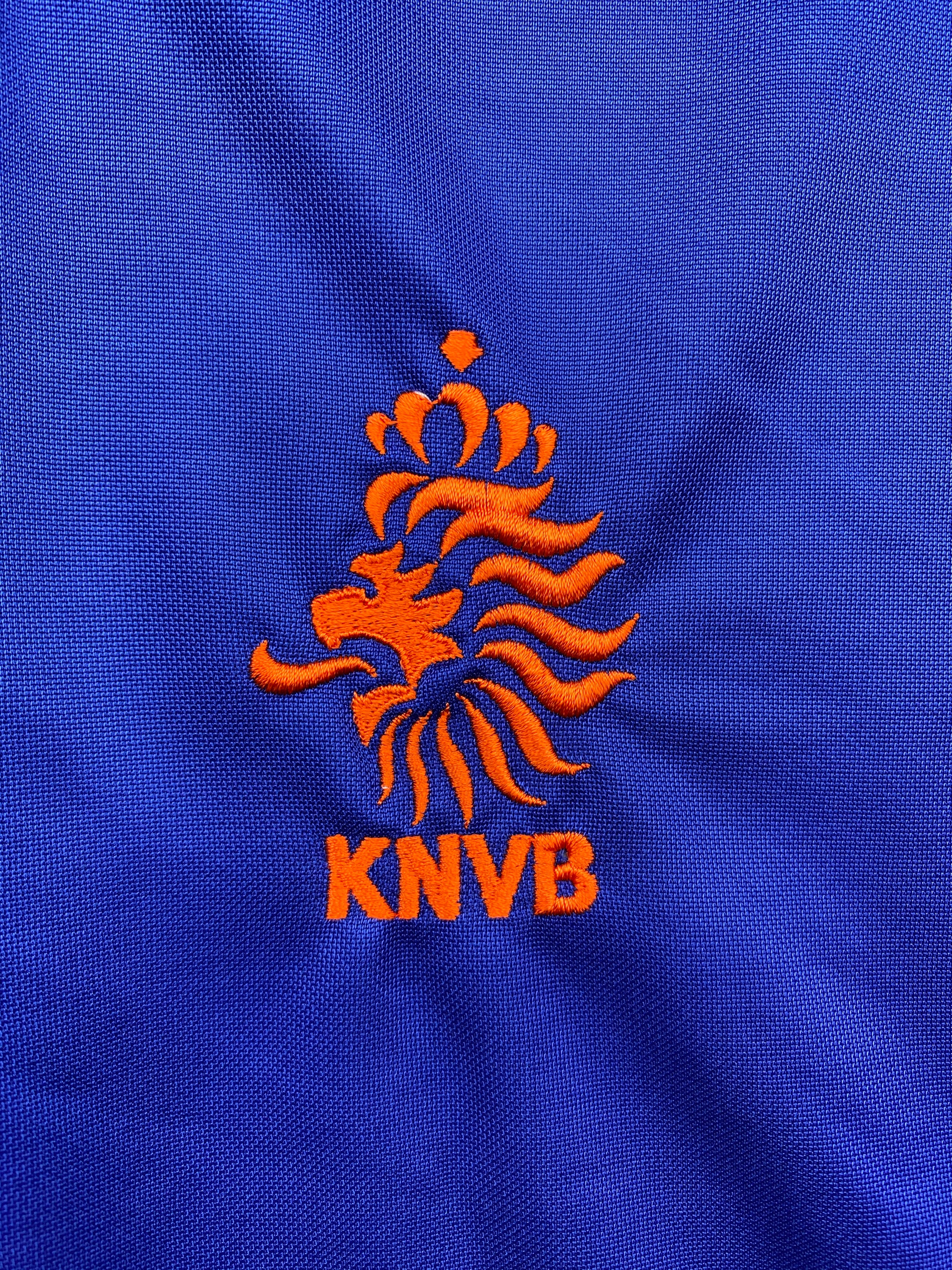 1998/00 Holland Away Shirt (XXL) 9.5/10