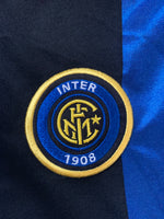 1999/00 Maillot Domicile Inter Milan (S) 9/10