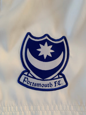 2000/02 Portsmouth Away Shorts (L) BNWT