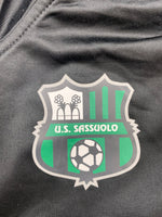 Veste d'entraînement Sassuolo 2016/17 (S) 8.5/10 