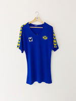 1991/92 Hellas Verona Training Shirt (M) 8/10