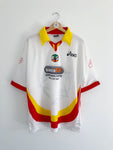 1999/00 Camiseta de visitante del Lecce (XL) 9.5/10