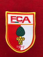 2009/10 Jersey de entrenamiento del FC Augsburg (XXL) 8/10