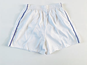 Pantalones cortos de visitante del Portsmouth 2000/02 (L) BNWT