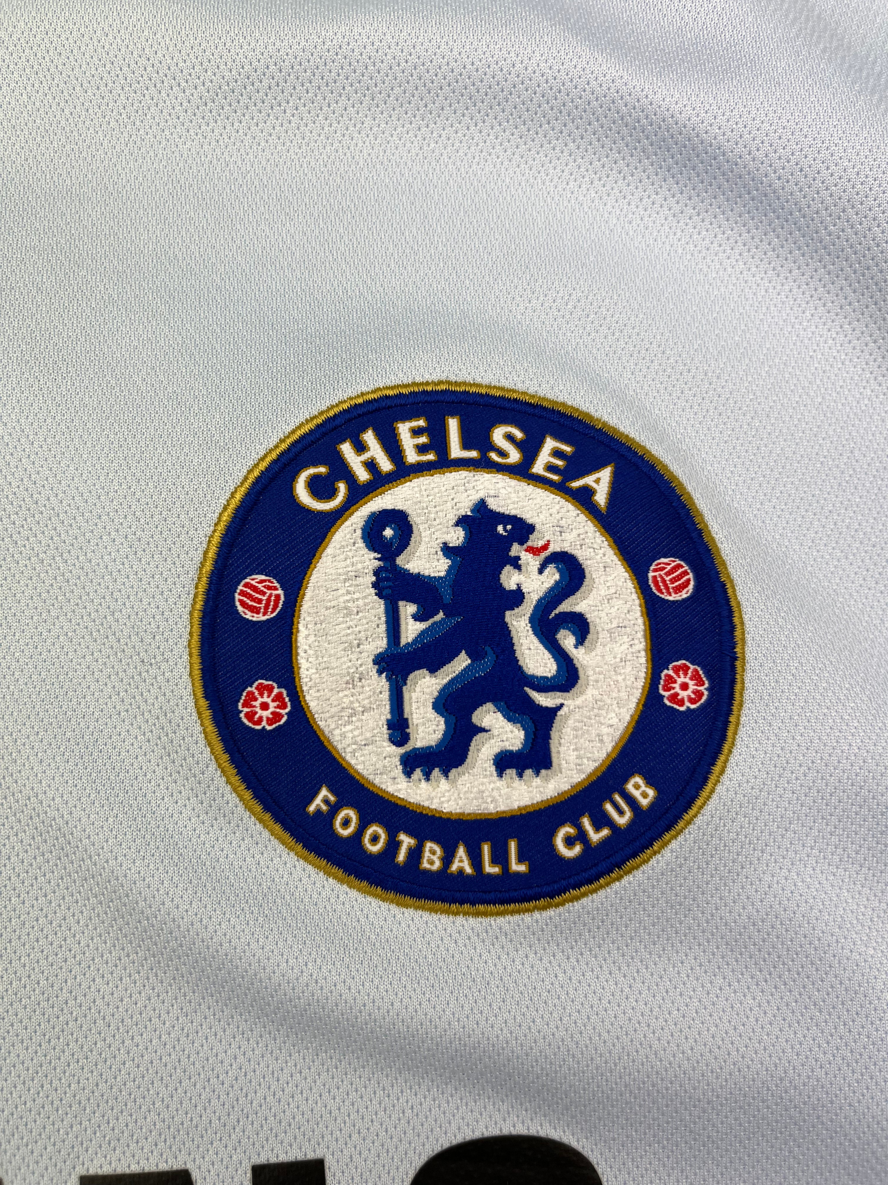 2005/06 Chelsea Away Shirt (3XL) 7.5/10