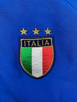 2003/04 Italy Track Jacket (L) 9.5/10