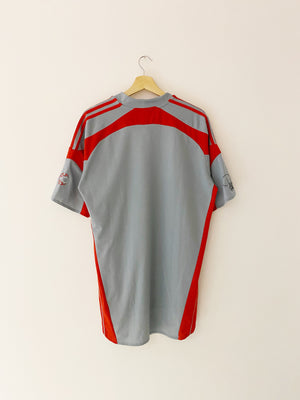 2006/07 Schalke GK S/S Shirt (L) 6/10