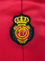 Camiseta de local del Mallorca 2012/13 (M) 9,5/10