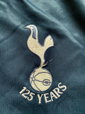 Camiseta visitante del Tottenham Hotspur 2007/08 (XL) 9.5/10