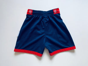 1993/94 Pantalones cortos de local de Inglaterra (P) 8.5/10