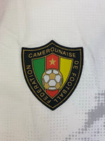 2006/08 Cameroon Third Shirt (L) 9/10