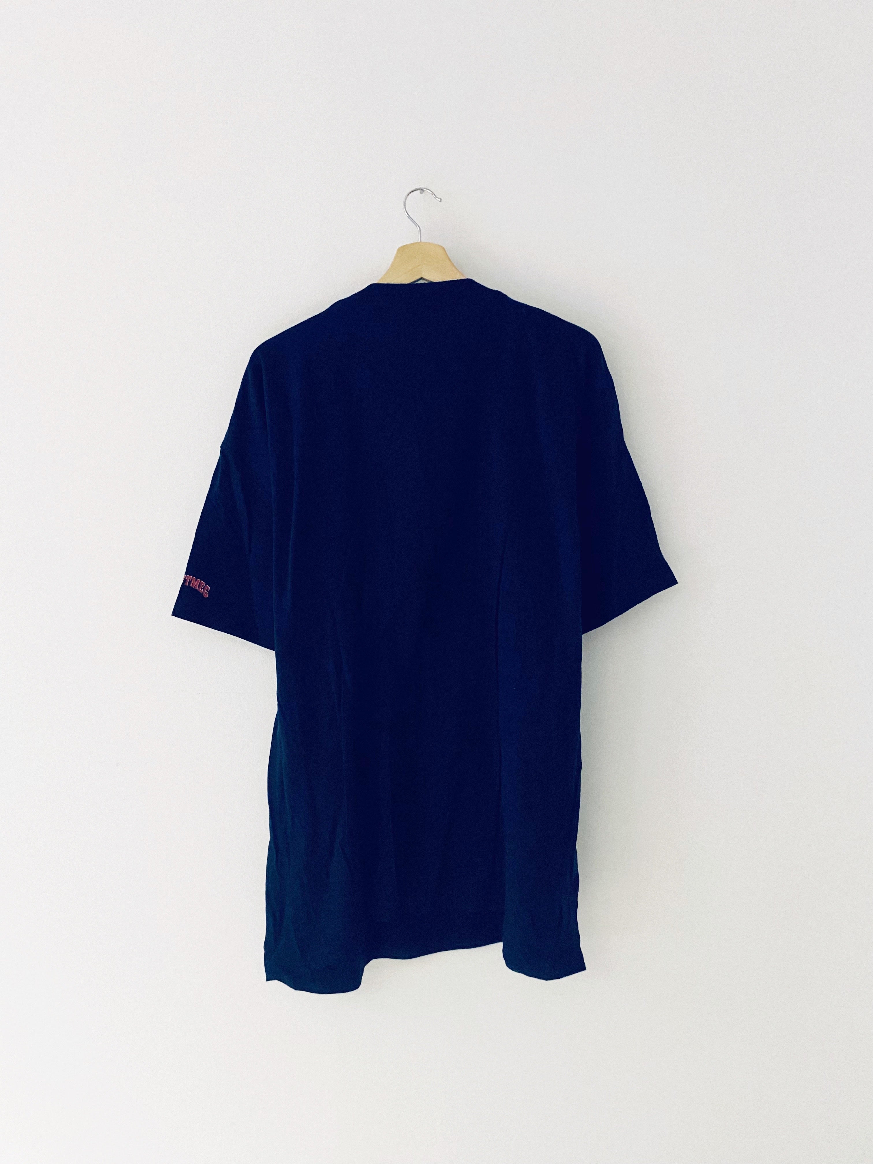 T-shirt UEFA Euro 96 1996 (XL) 9/10