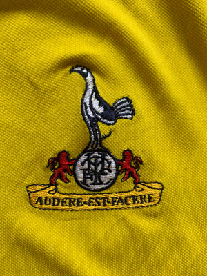 2002/03 Tottenham Hotspur Third Shirt (XL) 7.5/10